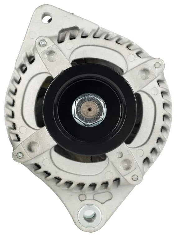 Alternator For Acura RT DL MDX 2007-09, Honda 2005-2008 Pilot Ridgeline Odyssey