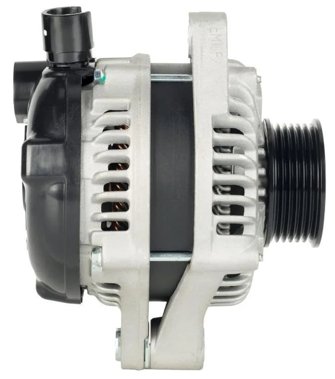 New Alternator For Honda 2005-08 Pilot Ridgeline Odyssey Acura RT DL MDX 2007-09