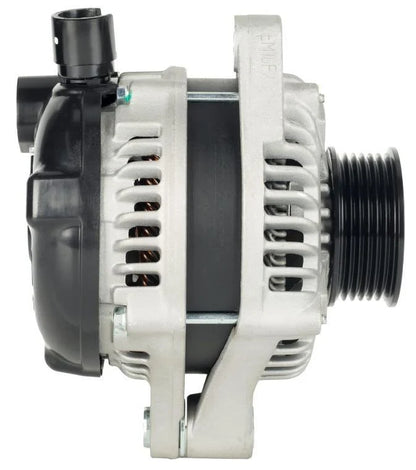New Alternator For Honda 2005-08 Pilot Ridgeline Odyssey Acura RT DL MDX 2007-09