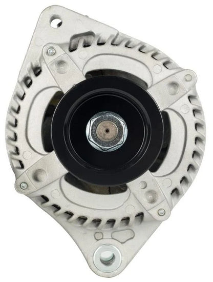 New Alternator For Honda 2005-08 Pilot Ridgeline Odyssey Acura RT DL MDX 2007-09