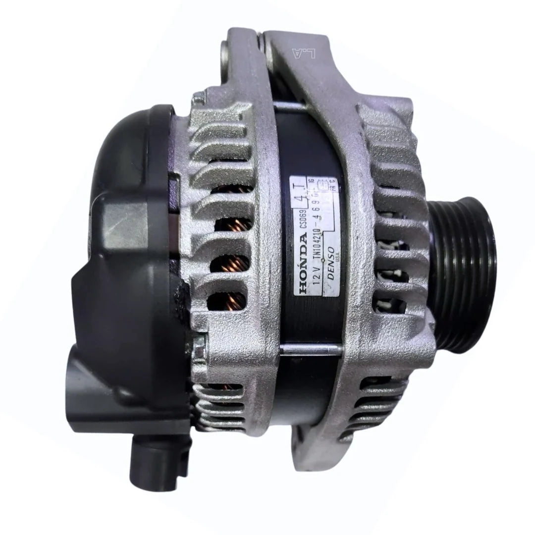 OEM Alternator For Honda 2005-08 Pilot Ridgeline Odyssey Acura RT DL MDX 2007-09