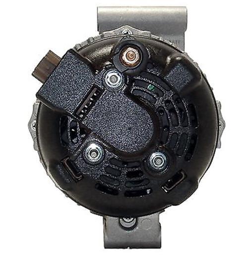 New Alternator  For Acura RDX 2.3L 2007 2008 2009 2010 2011 2012