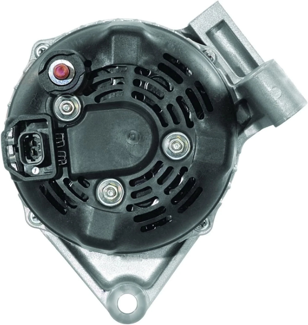 OEM Alternator for Chevrolet Equinox Pontiac Torrent (3.4L) 2007-2009