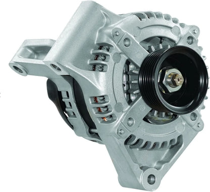 OEM Alternator for Chevrolet Equinox Pontiac Torrent (3.4L) 2007-2009