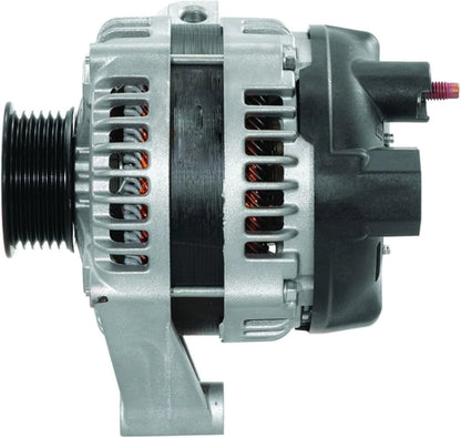 OEM Alternator for Chevrolet Equinox Pontiac Torrent (3.4L) 2007-2009