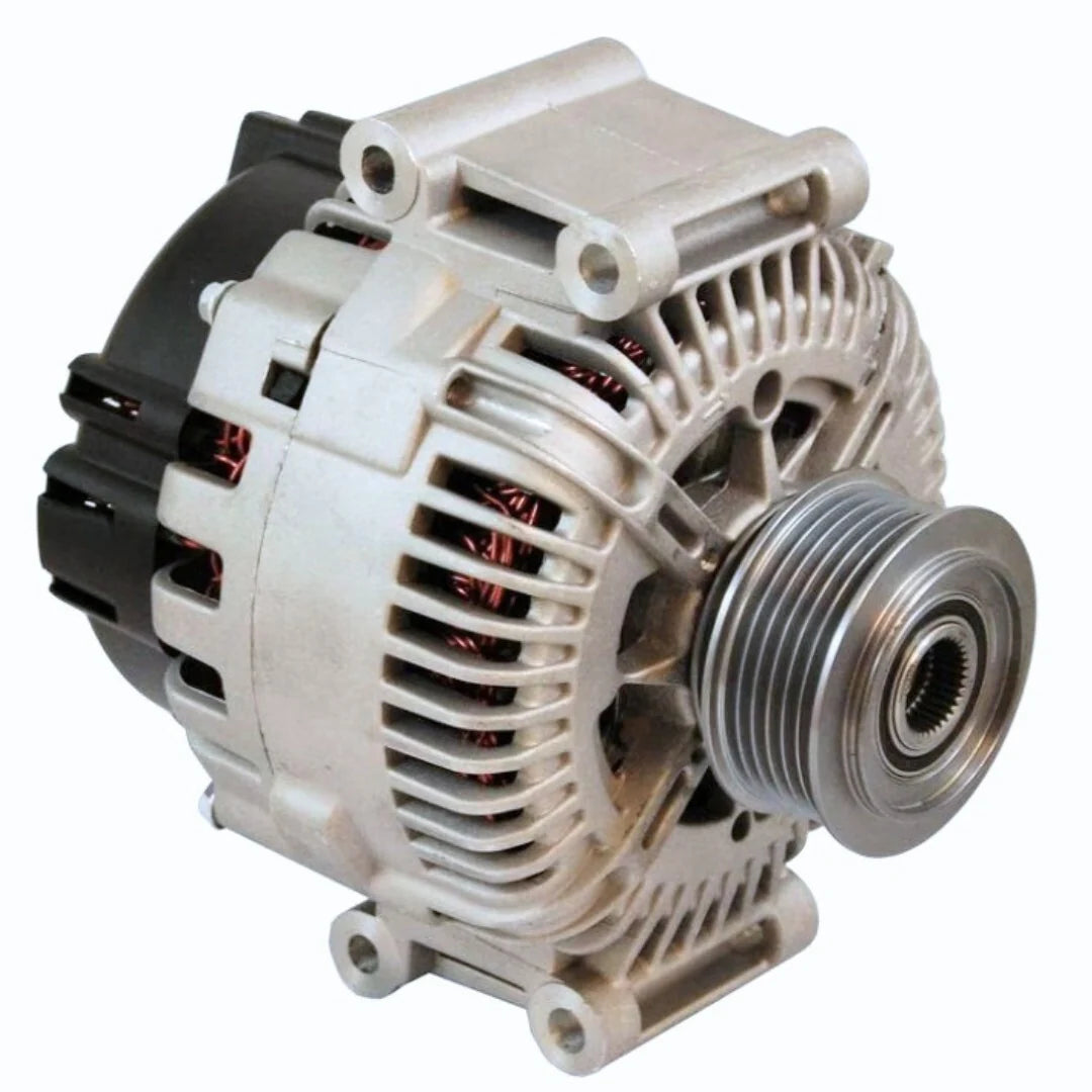 New Alternator For Audi A6 3.2L 2006-2009, A6 Quattro 3.2L 2005 2006 2007 2008
