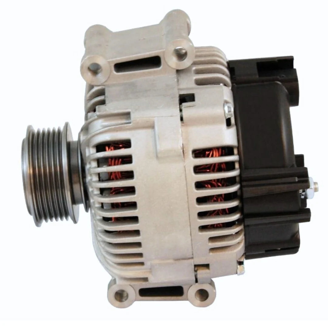 New Alternator For Audi A6 3.2L 2006-2009, A6 Quattro 3.2L 2005 2006 2007 2008