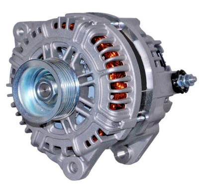 Alternator For Infiniti QX56 5.6L, Nissan Armada Titan 5.6L, Pathfinder 4.0L