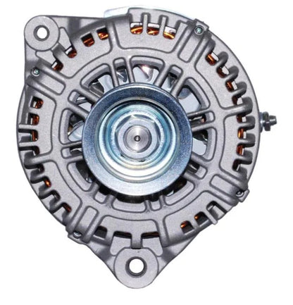 New Alternator For Infiniti QX56 5.6L, Nissan Armada Titan 5.6L, Pathfinder 4.0L