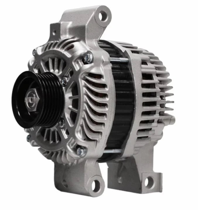 Alternator For Mazda 3 6 (2.5L) 2009-2013 MX-5, MX-5 Miata 2.0L 2006 2007 2008