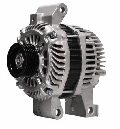 Alternator For Mazda 3 6 (2.5L) 2009-2013 MX-5, MX-5 Miata 2.0L 2006 2007 2008