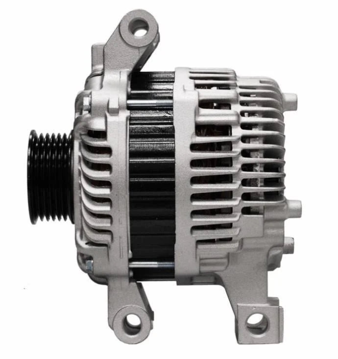 Alternator For Mazda 3 6 (2.5L) 2009-2013 MX-5, MX-5 Miata 2.0L 2006 2007 2008