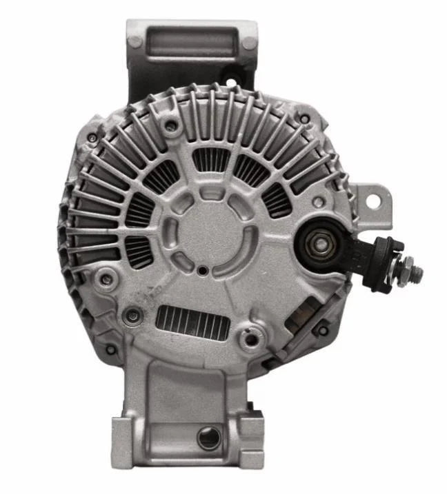 Alternator For Mazda 3 6 (2.5L) 2009-2013 MX-5, MX-5 Miata 2.0L 2006 2007 2008