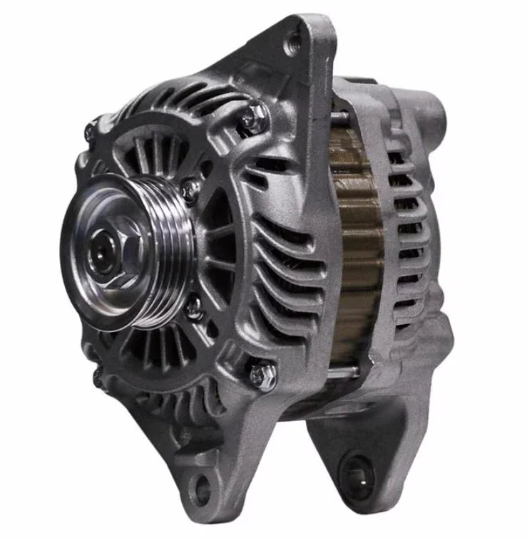 New Alternator For Mitsubishi Lancer 2.0L 4G94 2005 2006 2007