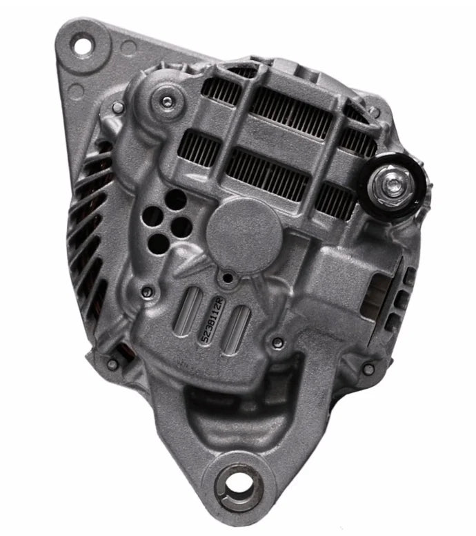 New Alternator For Mitsubishi Lancer 2.0L 4G94 2005 2006 2007