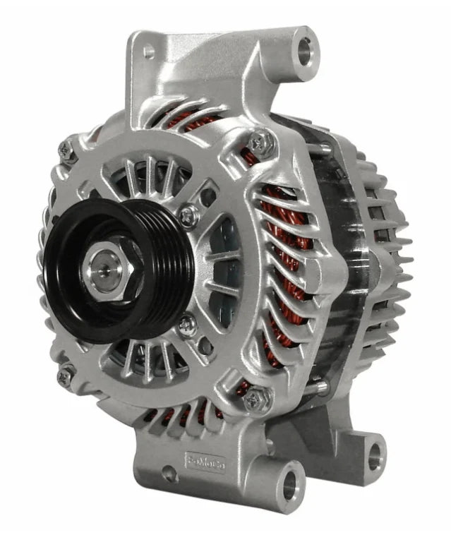 Alternator For Ford Fusion 2006 2007 2008 2009 (2.3L), Mercury Milan 2.3L