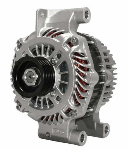 Alternator For Ford Fusion 2006 2007 2008 2009 (2.3L), Mercury Milan 2.3L