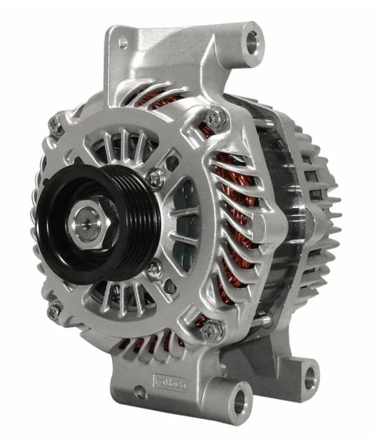 Alternator For Ford Fusion 2006 2007 2008 2009 (2.3L), Mercury Milan 2.3L