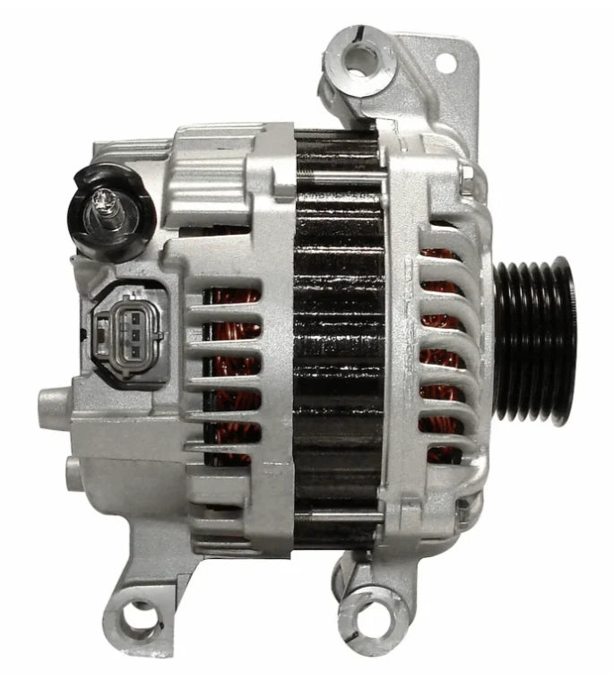 Alternator For Ford Fusion 2006 2007 2008 2009 (2.3L), Mercury Milan 2.3L
