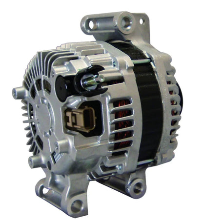 New Alternator For Ford Fusion 2006 2007 2008 2009 (2.3L), Mercury Milan 2.3L