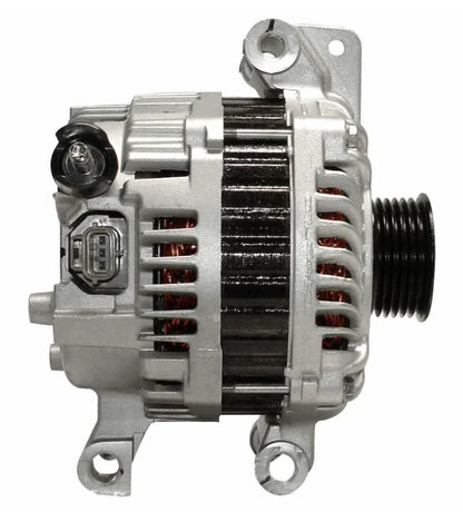 New Alternator For Ford Fusion 2006 2007 2008 2009 (2.3L), Mercury Milan 2.3L