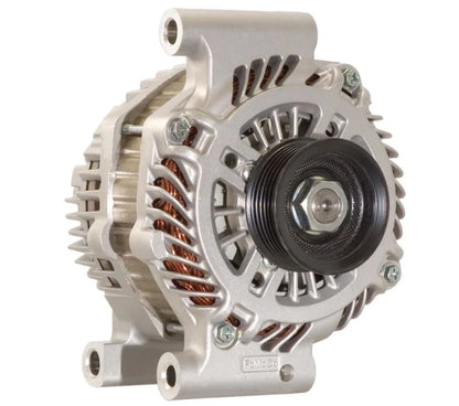New Alternator For Ford Fusion 3.0L Lincoln Zephyr, Mercury Milan 2006-2009