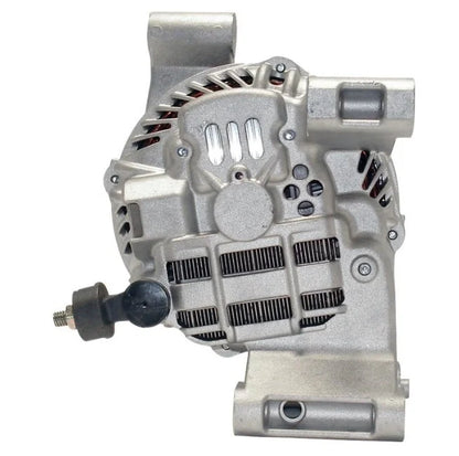 New Alternator For Mazda 3 2.0L 2007-2009, 3 2.3L wo/Turbo 2007-2009 90 AMP