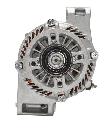 New Alternator For Mazda 3 2.0L 2007-2009, 3 2.3L wo/Turbo 2007-2009 90 AMP