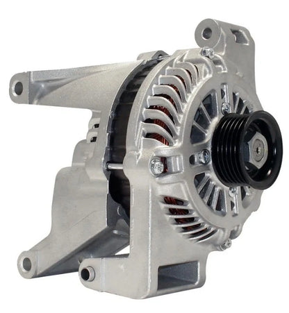 New Alternator For Mazda 3 2.0L 2007-2009, 3 2.3L wo/Turbo 2007-2009 90 AMP