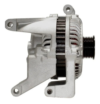 New Alternator For Mazda 3 2.0L 2007-2009, 3 2.3L wo/Turbo 2007-2009 90 AMP