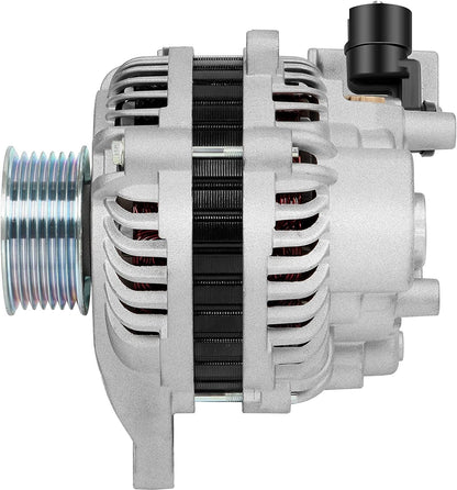 New Alternator Honda Civic 2006 2007 2008 2009 2010 2011 1.8L