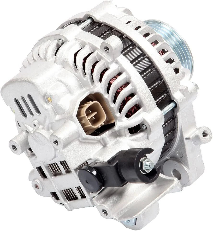 New Alternator 2006 2007 2008 2009 2010 2011 Honda Civic 1.8L