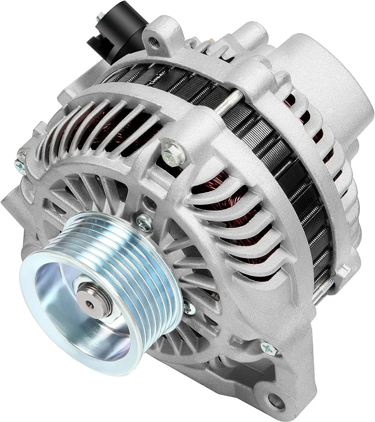 New Alternator 2006 2007 2008 2009 2010 2011 Honda Civic 1.8L