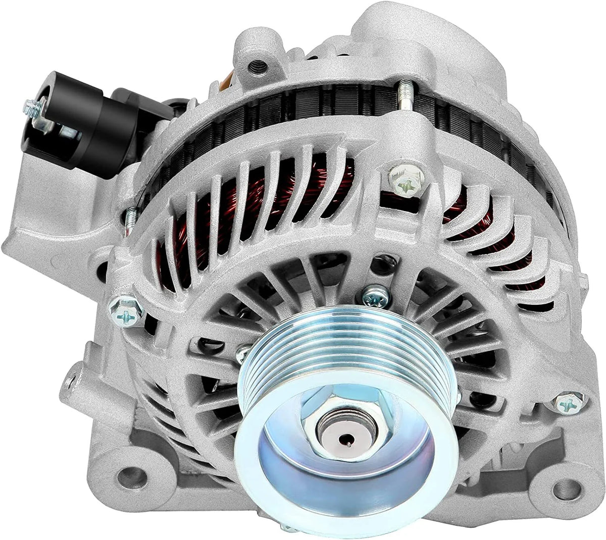 New Alternator 2006 2007 2008 2009 2010 2011 Honda Civic 1.8L