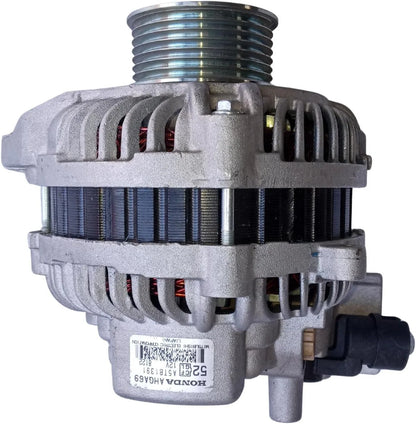 OEM Alternator 2006 2007 2008 2009 2010 2011 1.8LHonda Civic