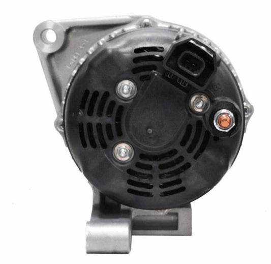 (140 Amp) New Alternator For Chevy Impala 2006, 2009-2011 Monte Carlo V6 3.9L