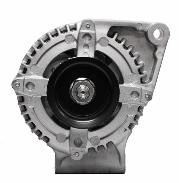 (140 Amp) New Alternator For Chevy Impala 2006, 2009-2011 Monte Carlo V6 3.9L