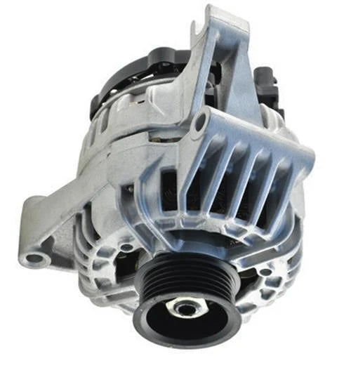 New Alternator For Chevy Impala 06-2008 2009 2010 3.5-3.9L, 2006-07 Monte Carlo