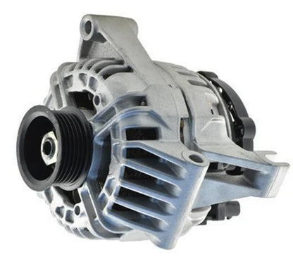 New Alternator For Chevy Impala 06-2008 2009 2010 3.5-3.9L, 2006-07 Monte Carlo