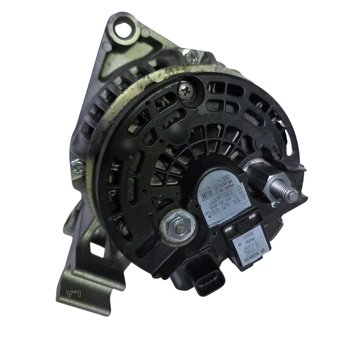 OEM Alternator For Chevy Impala 06-2008 2009 2010 3.5-3.9L, 2006-07 Monte Carlo