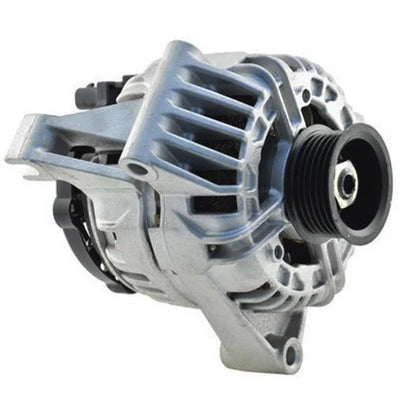 OEM Alternator For Chevy Impala 06-2008 2009 2010 3.5-3.9L, 2006-07 Monte Carlo
