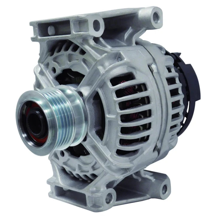 New Alternator for Saab 9-3 2.0L 2006-2011, 9-3X 2.0L 2010-2011 120 Amp