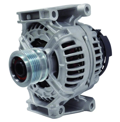New Alternator for Saab 9-3 2.0L 2006-2011, 9-3X 2.0L 2010-2011 120 Amp