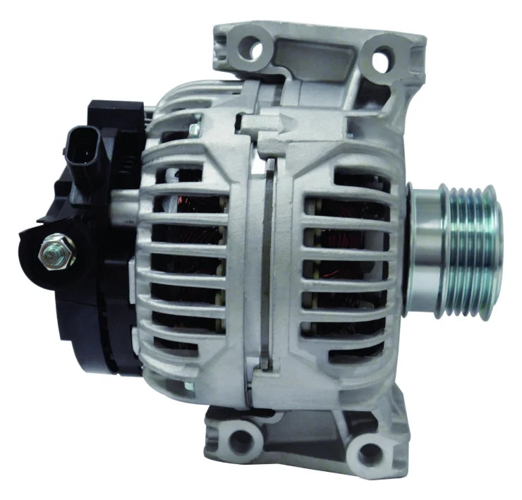 New Alternator for Saab 9-3 2.0L 2006-2011, 9-3X 2.0L 2010-2011 120 Amp