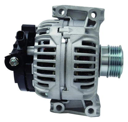 New Alternator for Saab 9-3 2.0L 2006-2011, 9-3X 2.0L 2010-2011 120 Amp