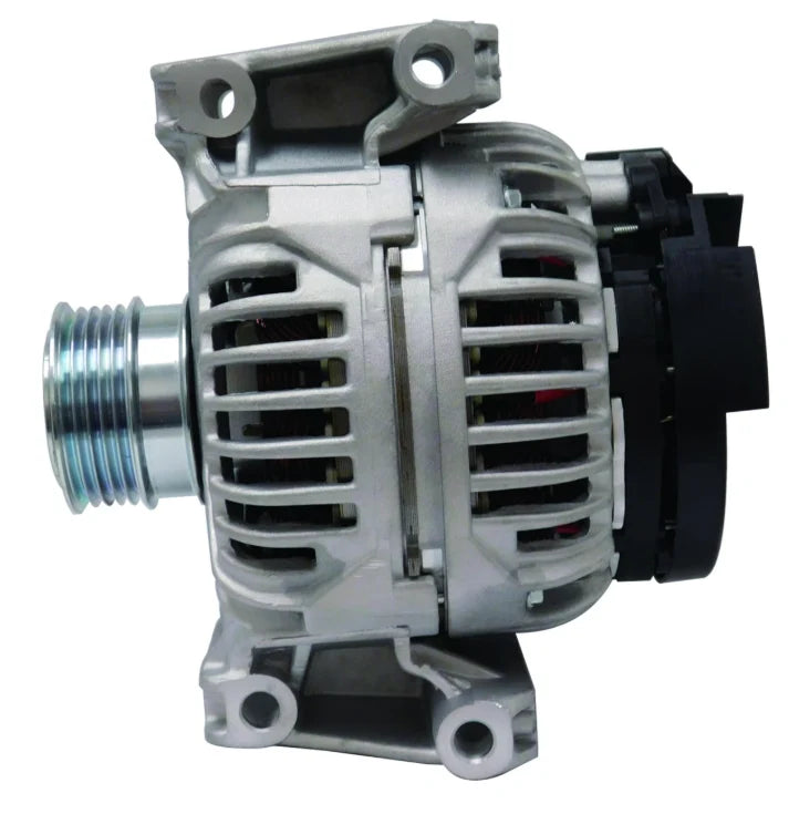 New Alternator for Saab 9-3 2.0L 2006-2011, 9-3X 2.0L 2010-2011 120 Amp