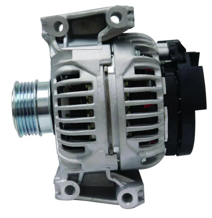 New Alternator for Saab 9-3 2.0L 2006-2011, 9-3X 2.0L 2010-2011 120 Amp