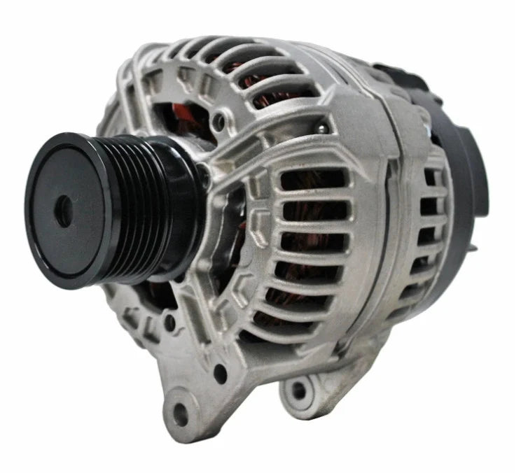 New Alternator For Chevrolet Vectra 2.8L 2006, Saab 9-3 2.8L 2006 2007 2008 2009