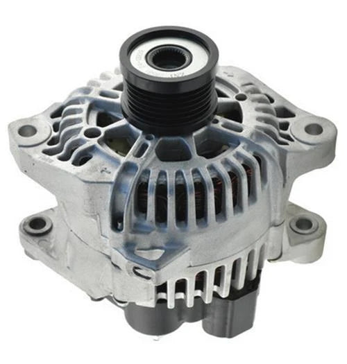 Fits Hyundai Sonata 2.4, Kia Magentis Optima 2006-2008 2009-2010 Alternator