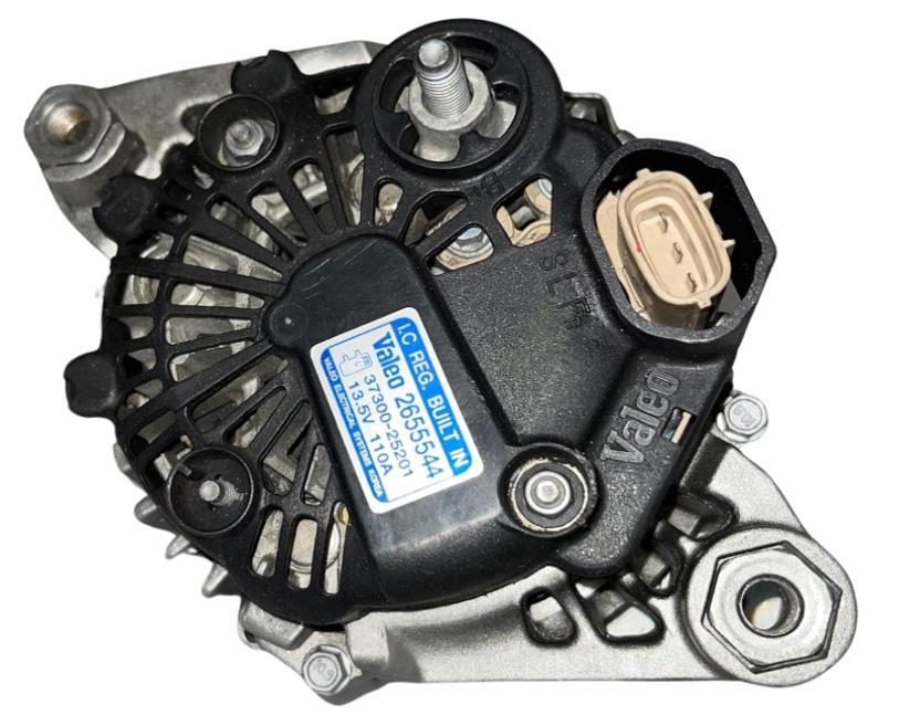 OEM Alternator for Kia Forte Forte5 Rondo 2.0L 2010-2013, Hyundai Sonata 2.4L